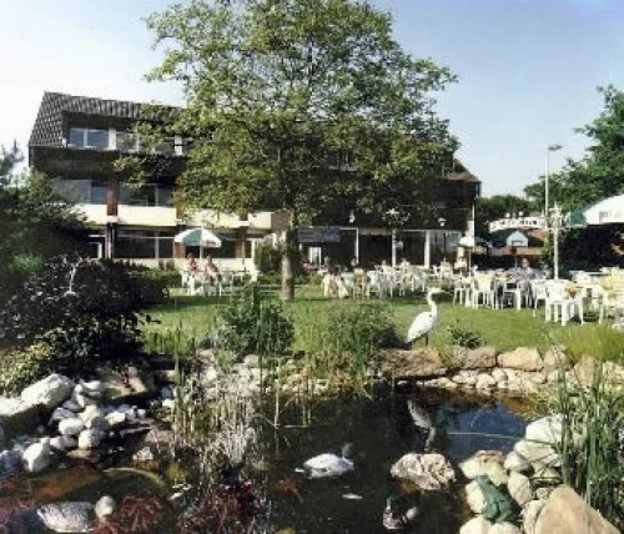 AKZENT Hotel Landhaus Heinen