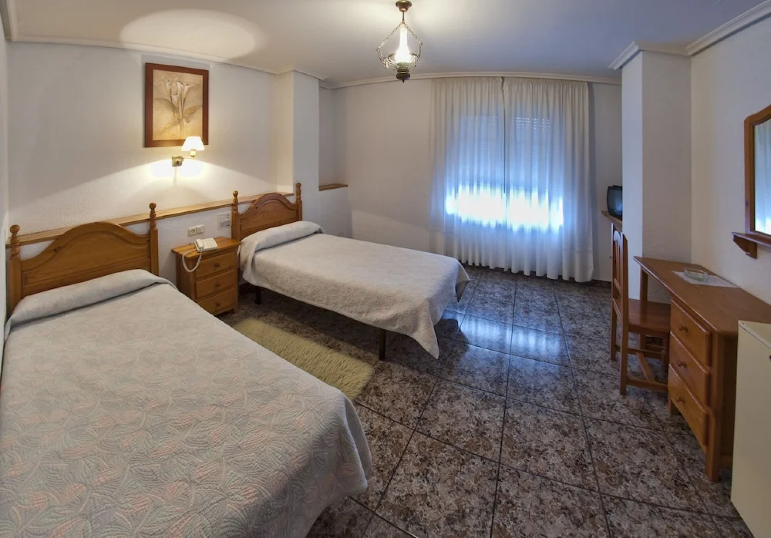 Hotel Tierra de la Reina