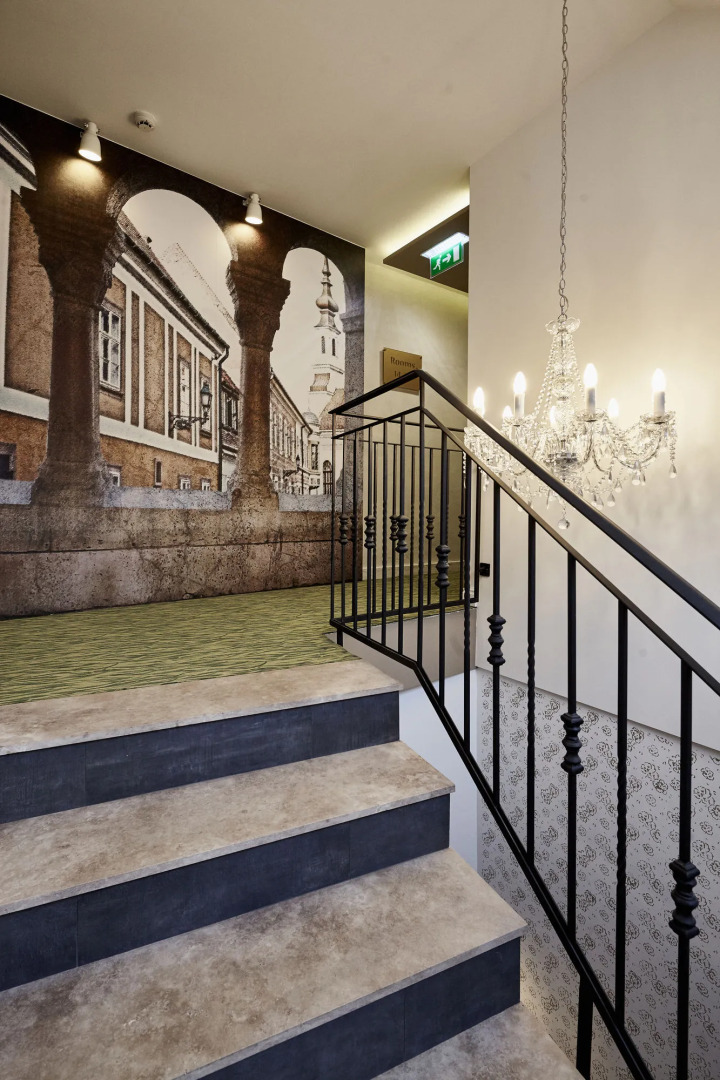 Maison Bistro & Hotel