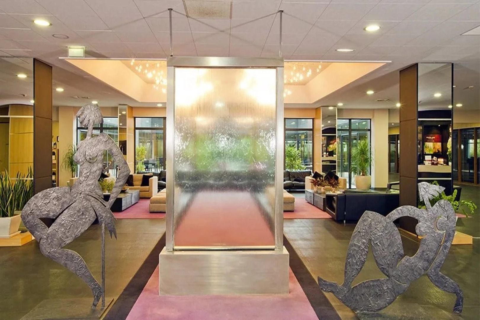 Residhome Suites Paris Sénart