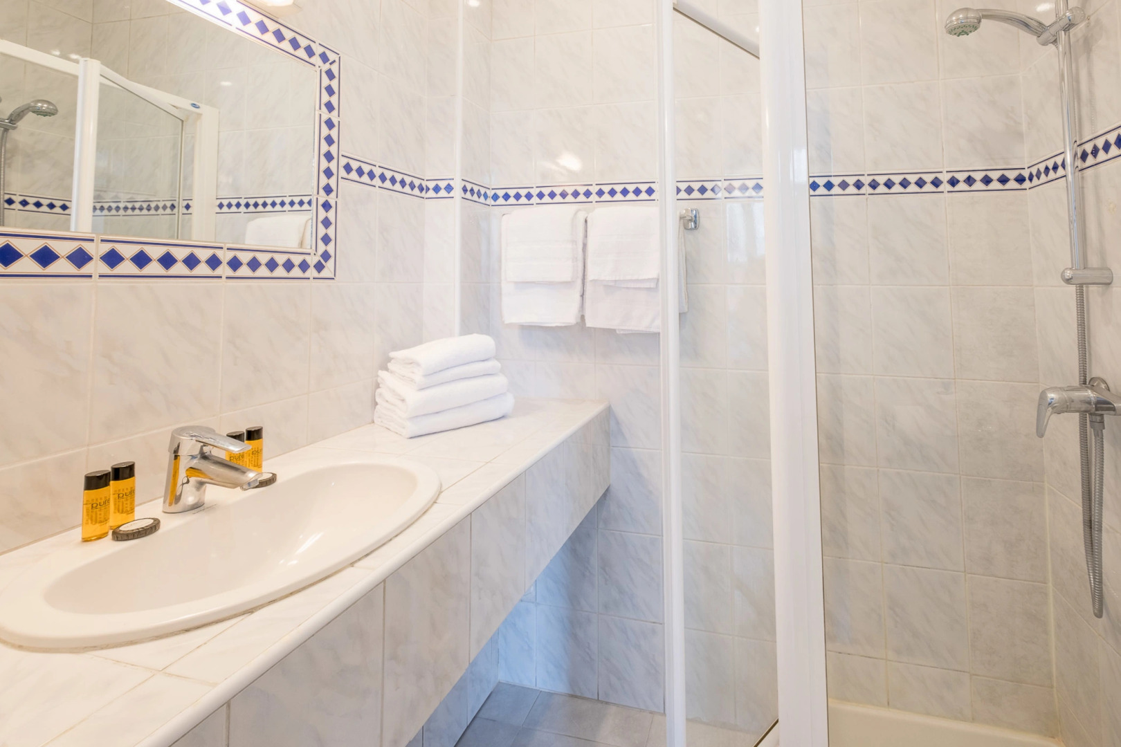 Hotel Du Centre, un hotel AMMI