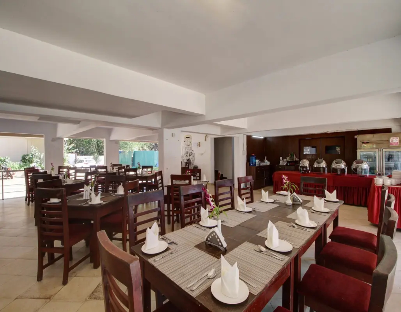 Royale Assagao Resort
