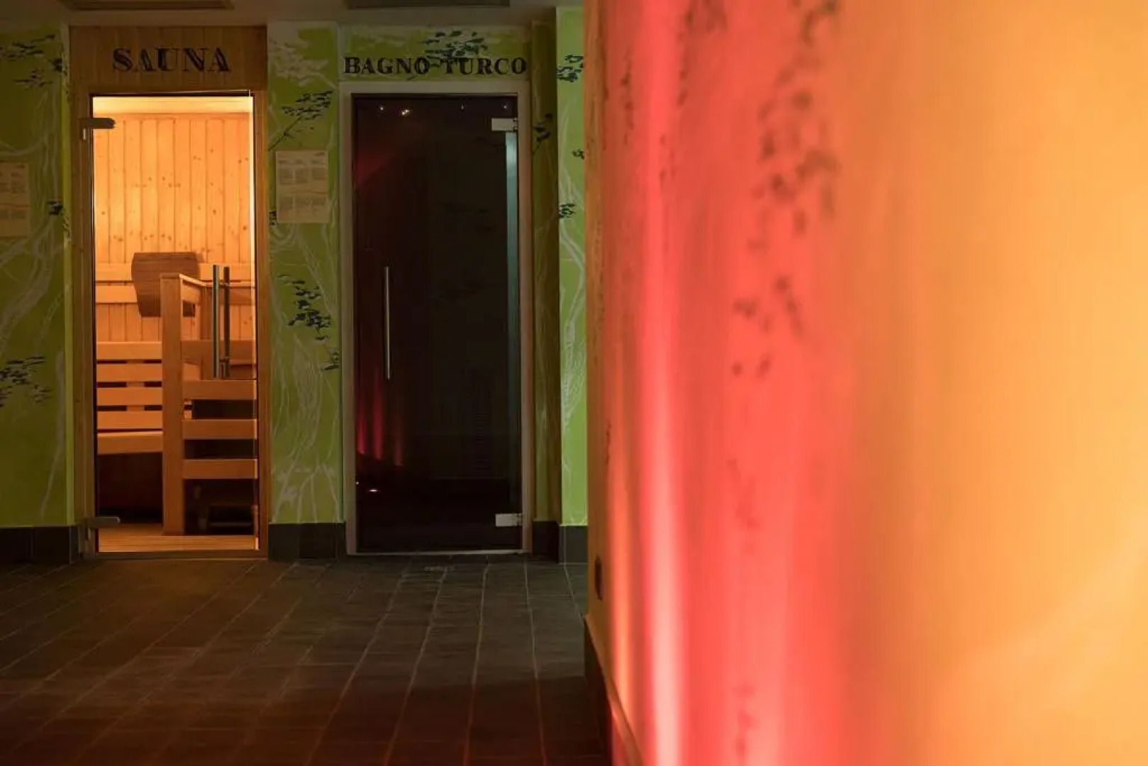 T'AMI Hotel Resort SPA