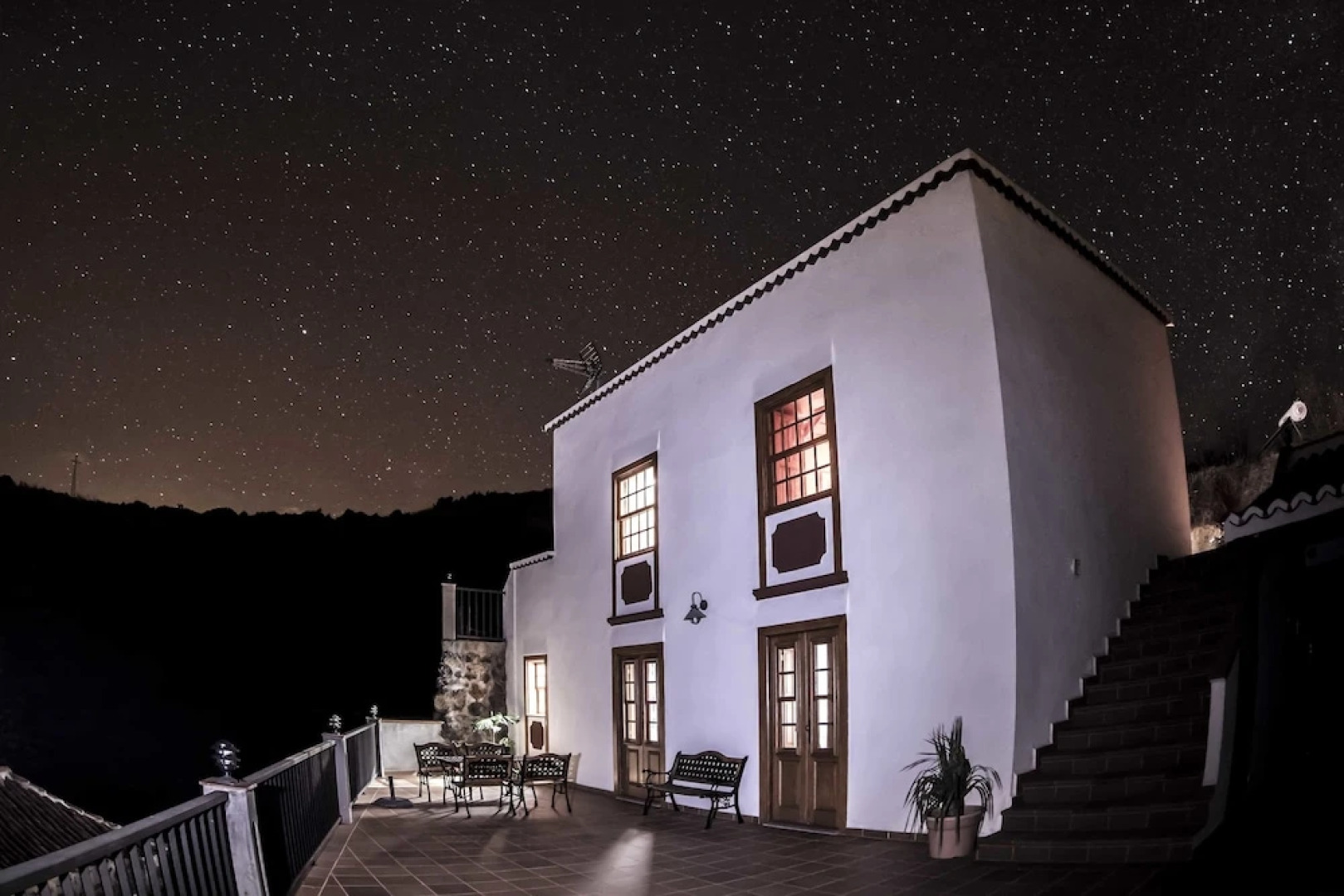 Casa Rural Neolida by Isla Bonita