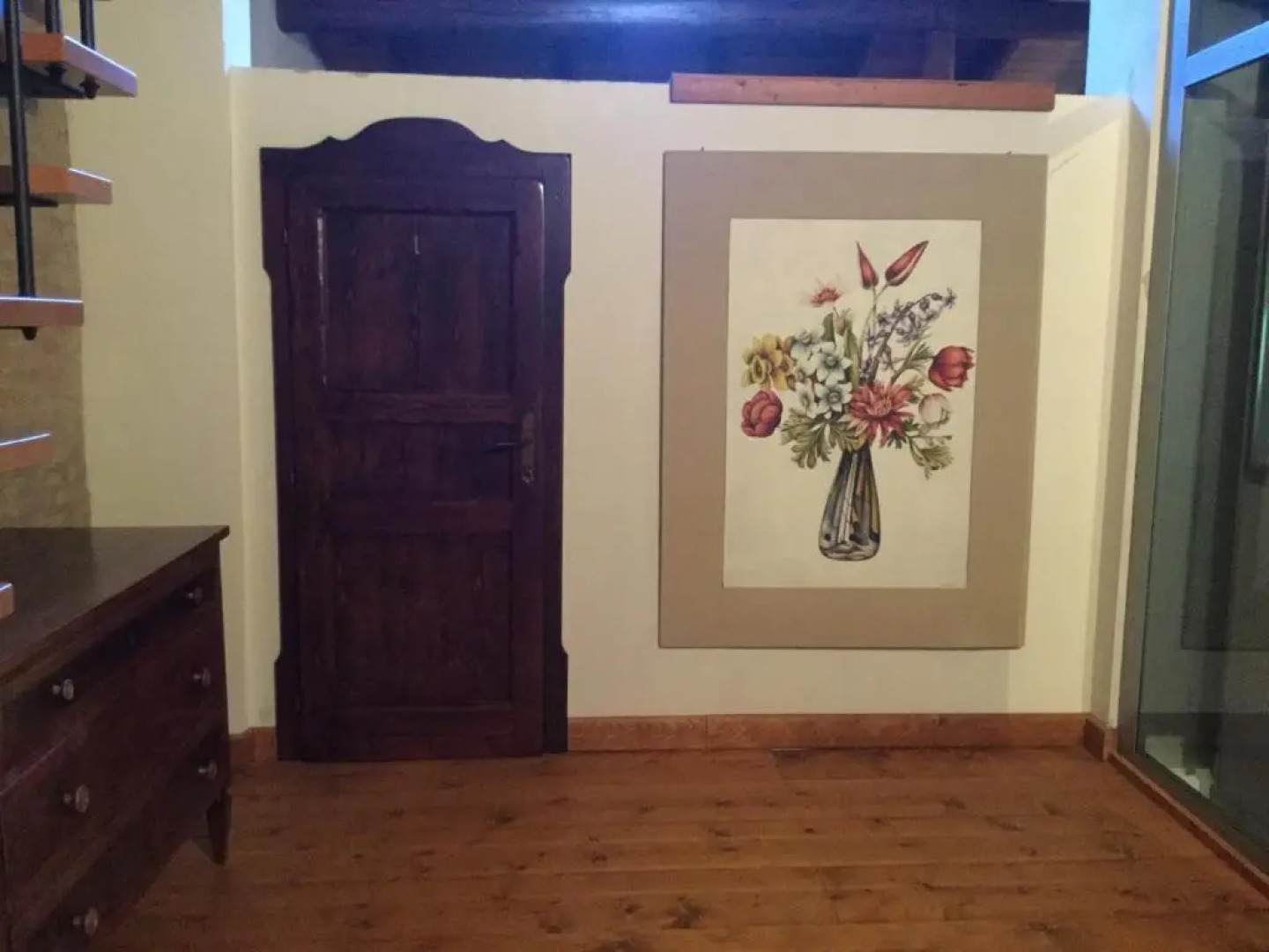 Agriturismo la Torre