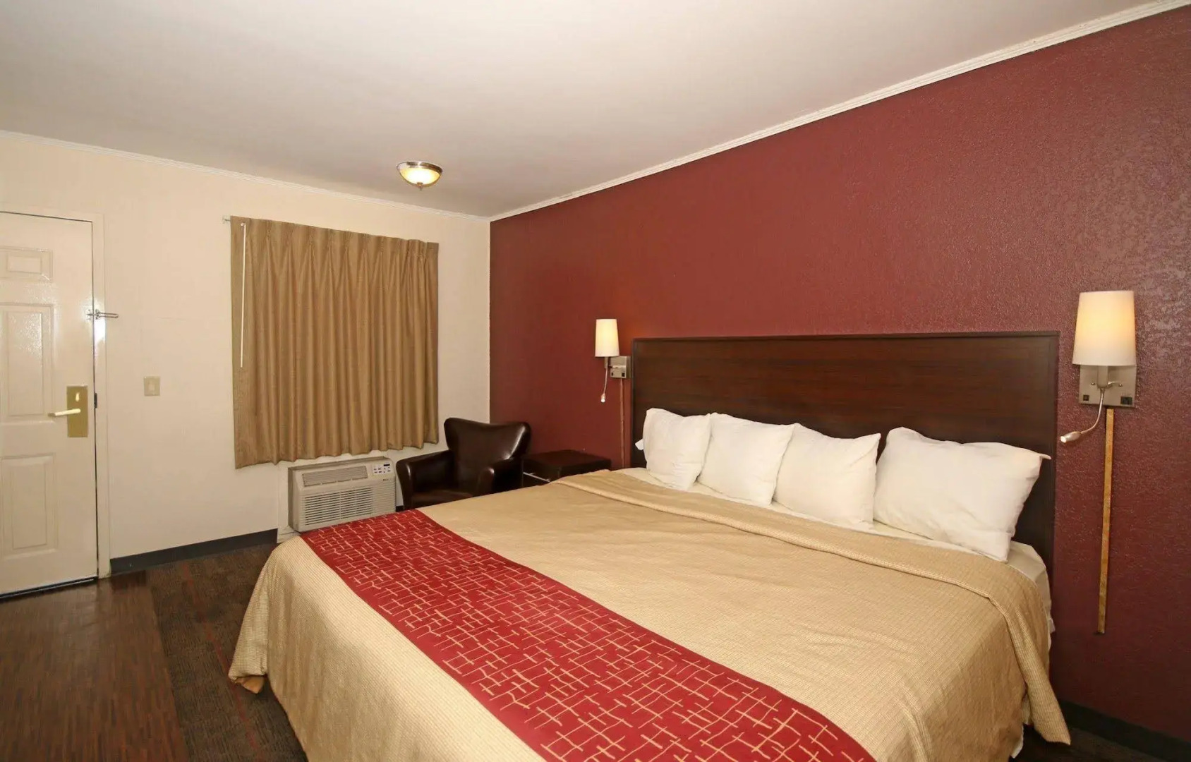 Red Roof Inn Santee