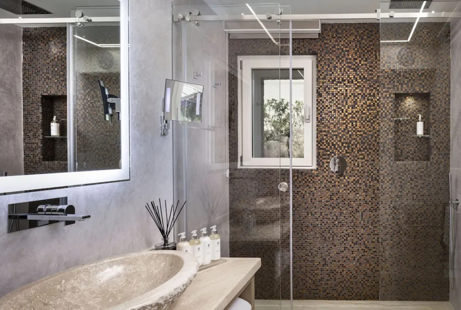 Hotel Li Finistreddi