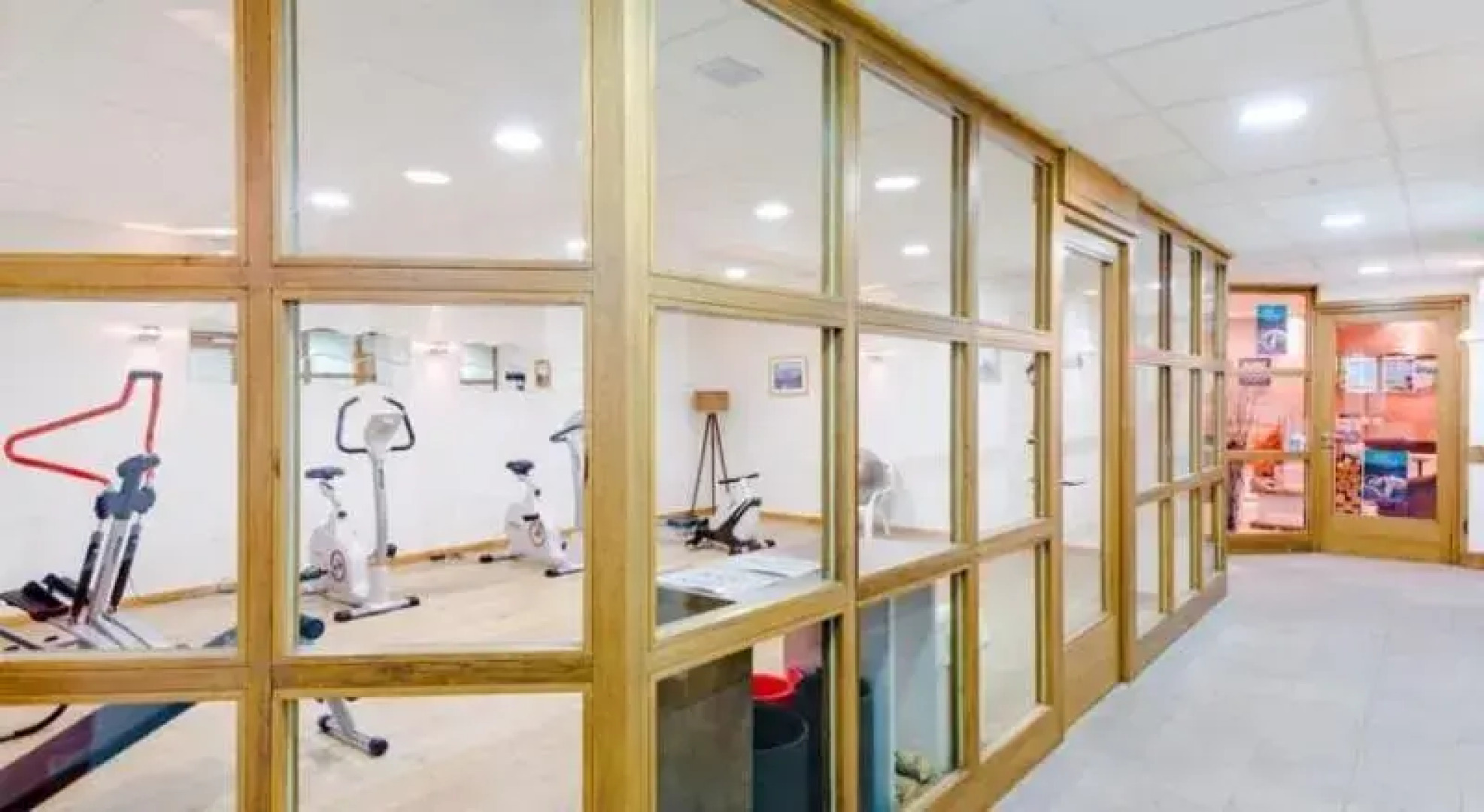 Lagrange Vacances Les Fermes Emiguy