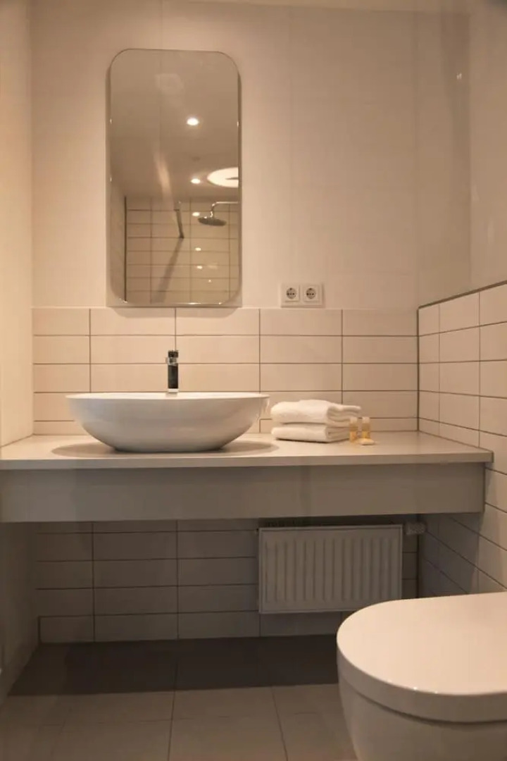 Country Inn Hotel Phöben