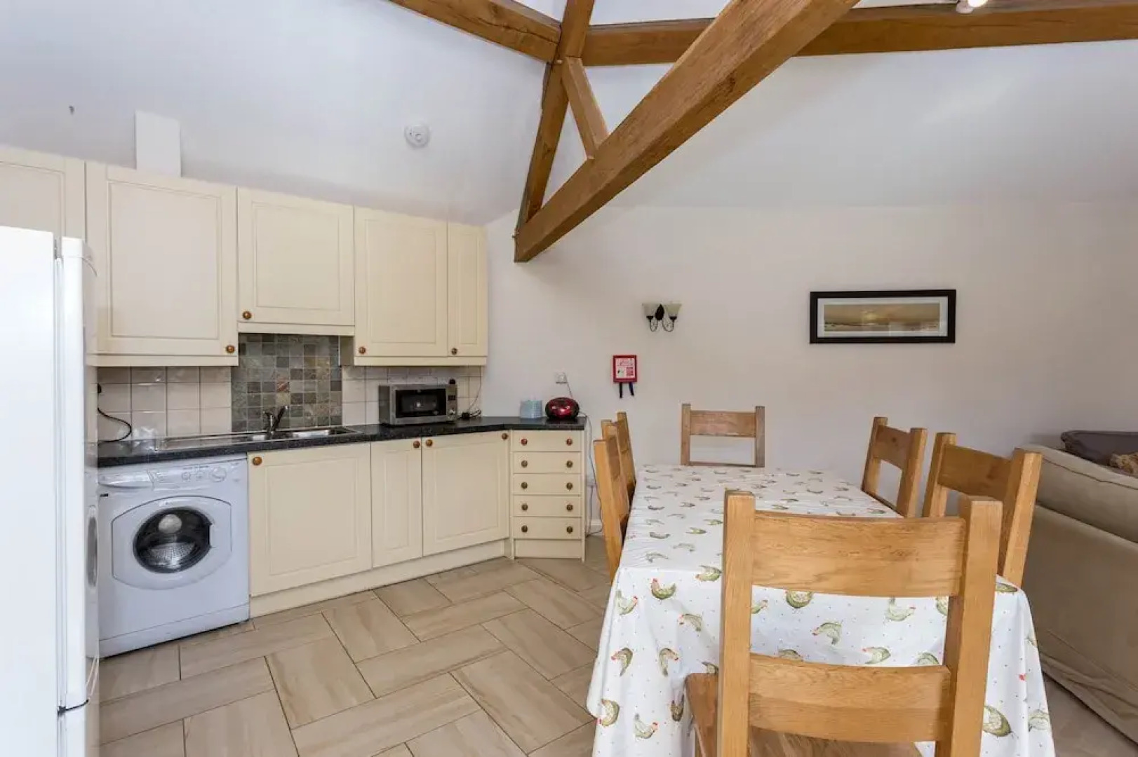 Classic Cotswolds Home near Littleworth