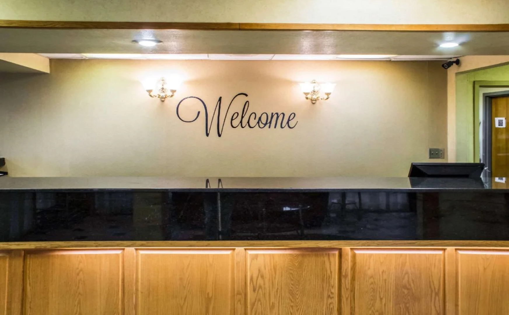 Rodeway Inn & Conference Center Sioux City