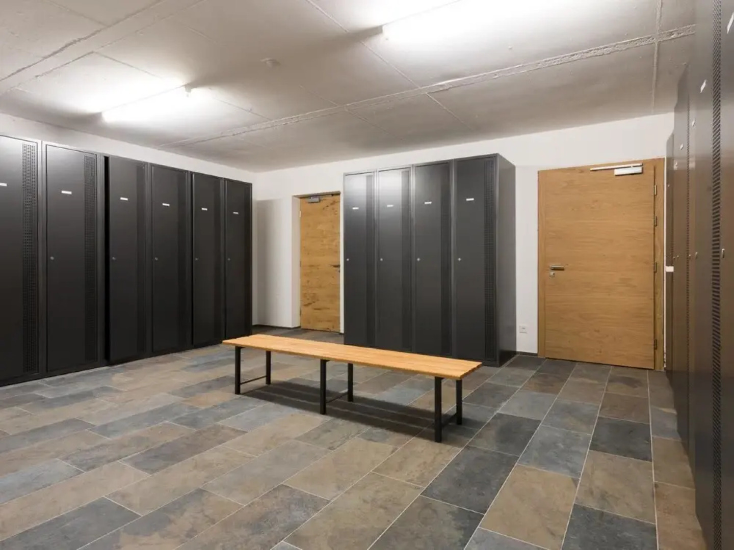 Montela Apartments Haus D Saas-grund