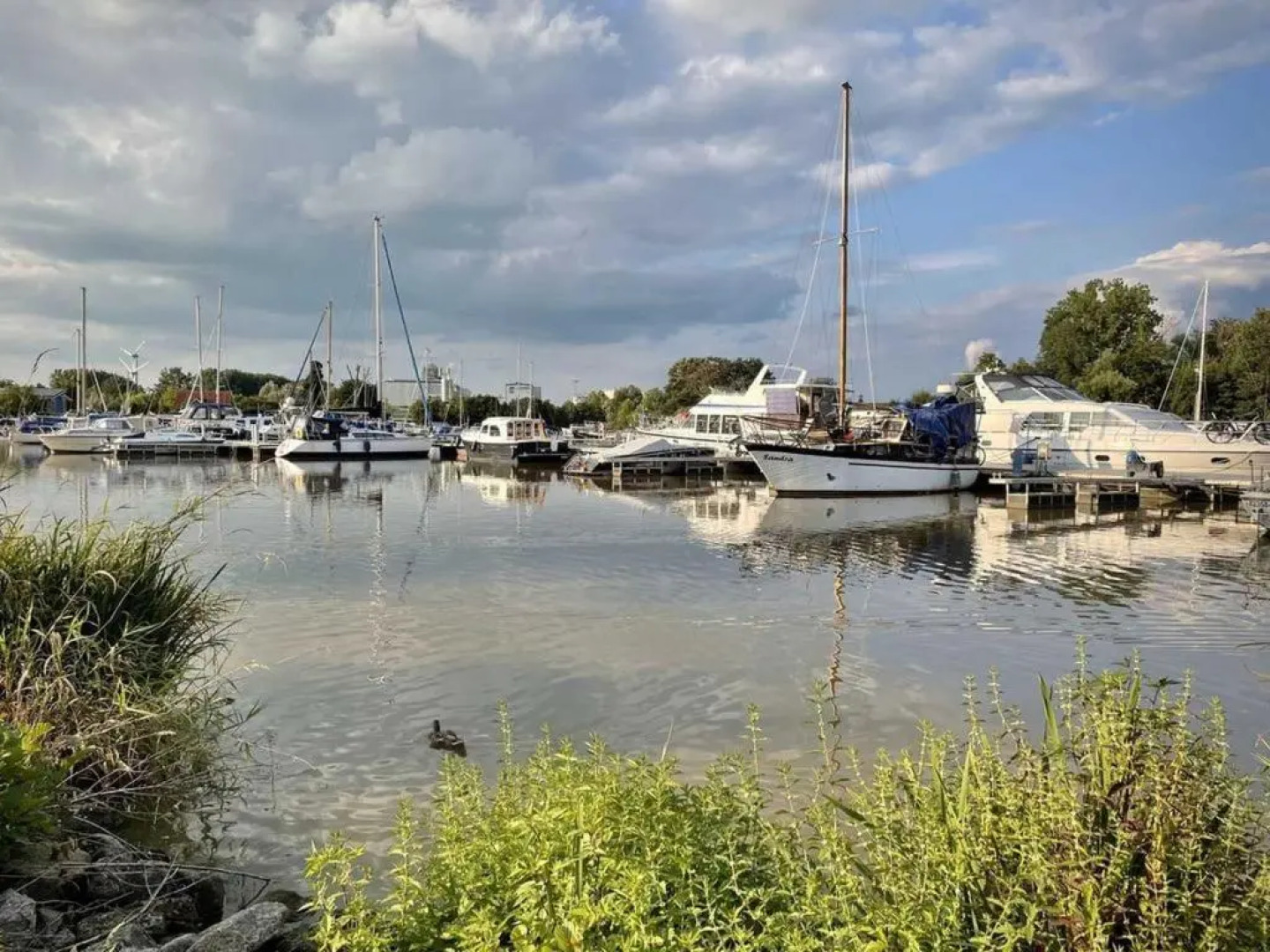 Ferienwohnung Kramer 25569