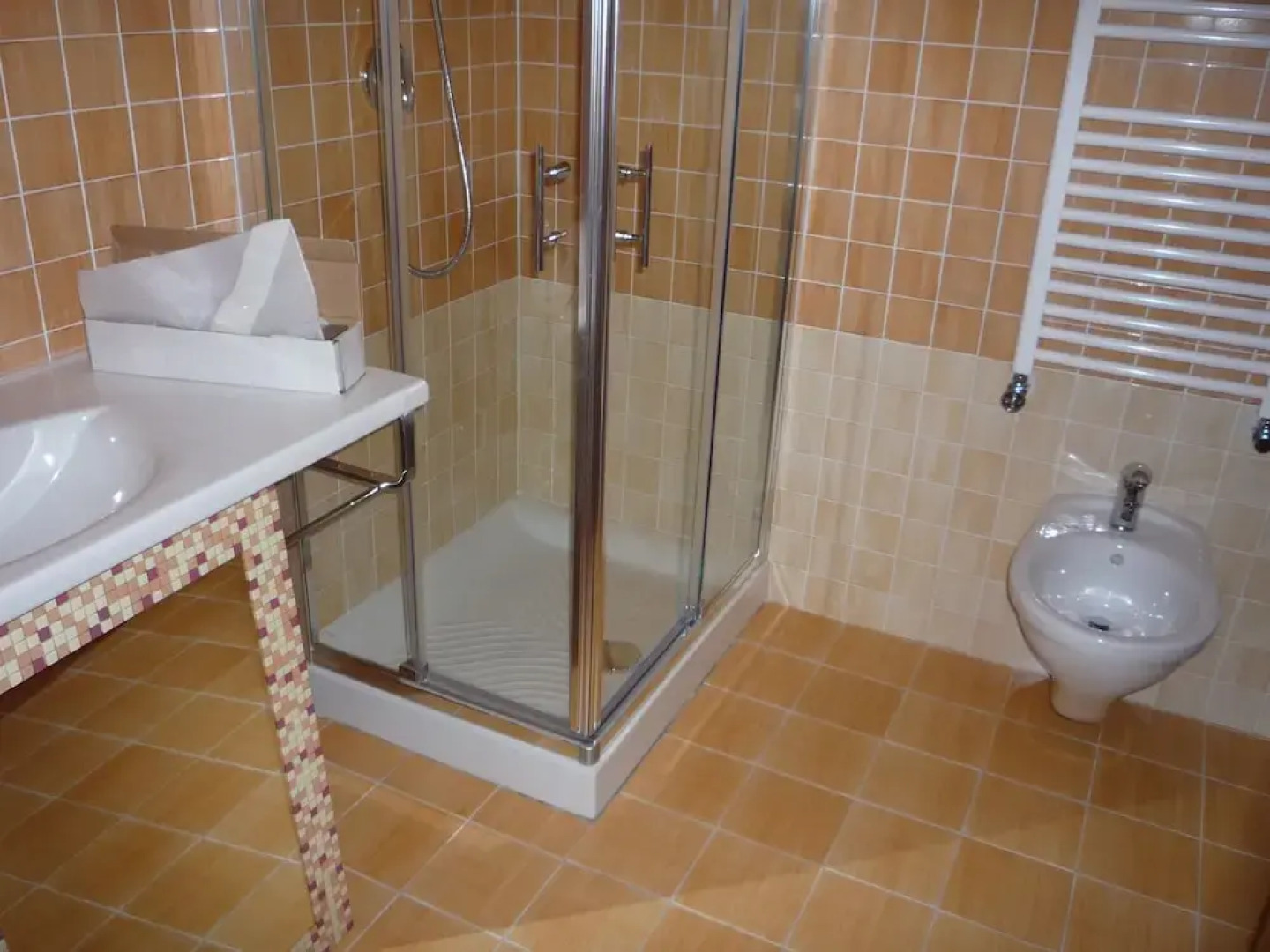 Villa Il Cavaliere by SolturElba