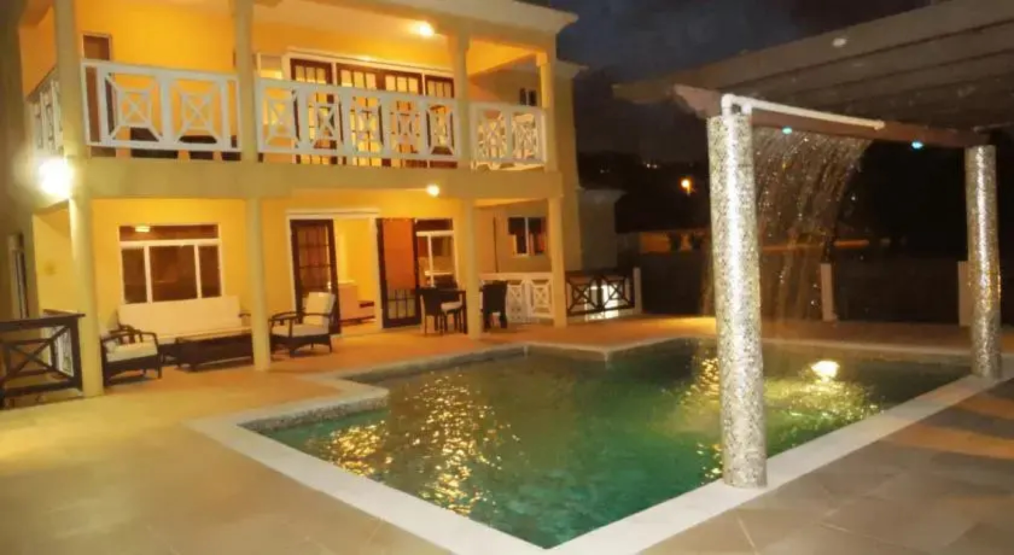 Villa Barbarella