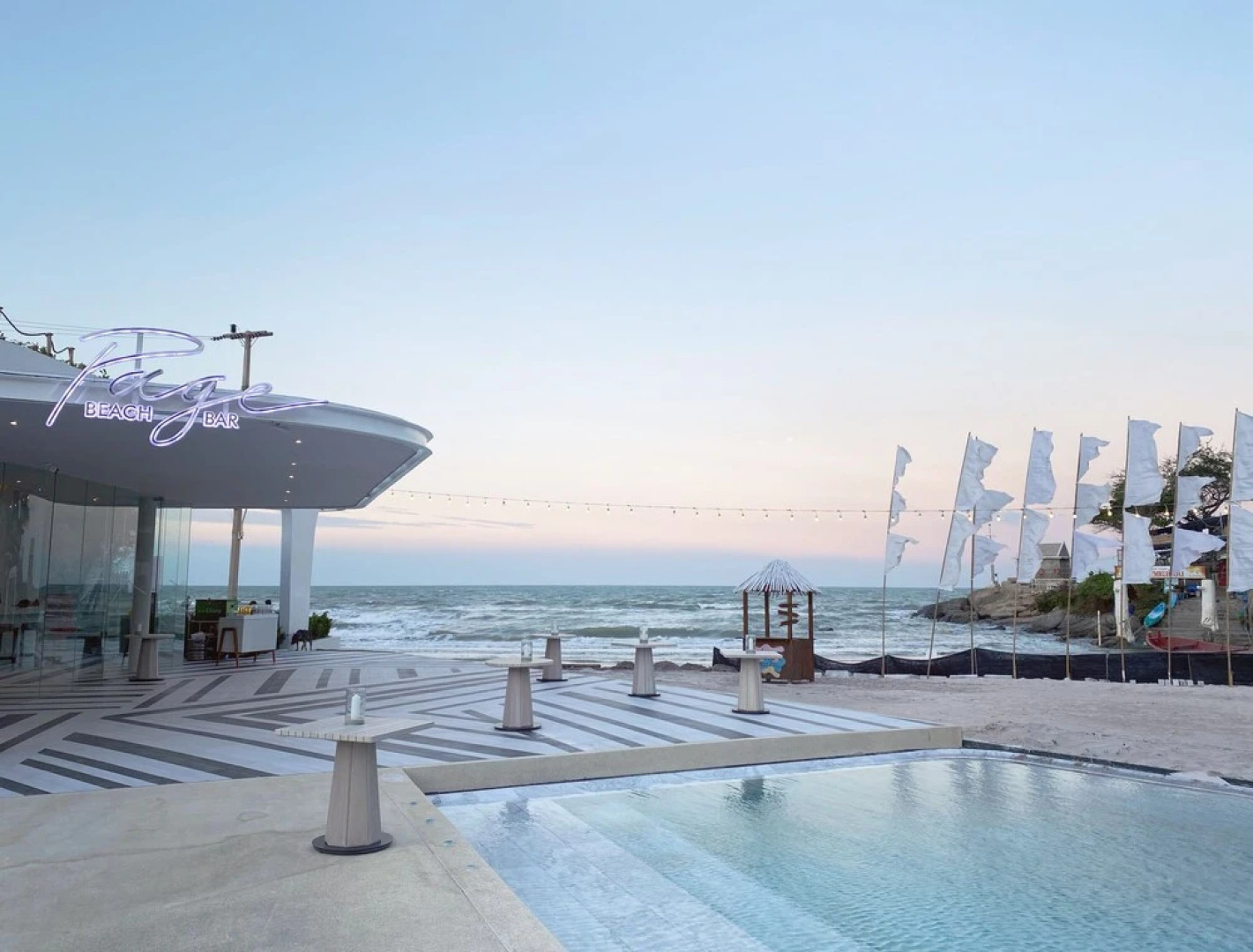 VERSO hua hin – a Veranda Collection