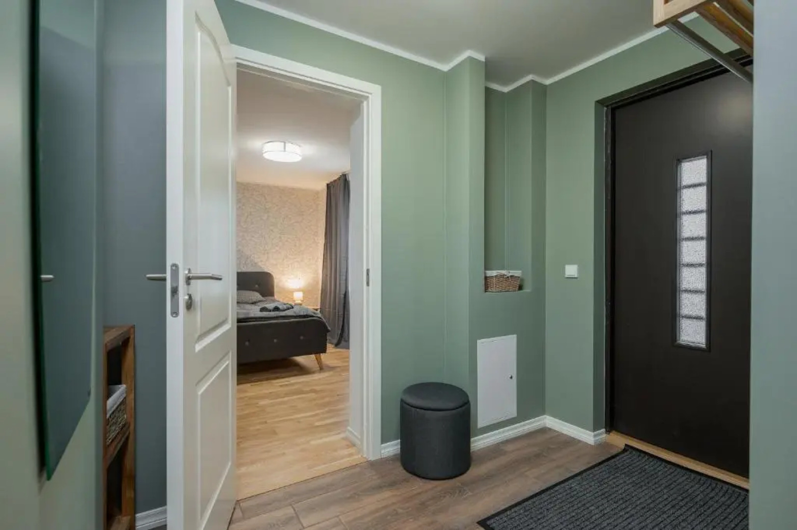 Loode lux with sauna