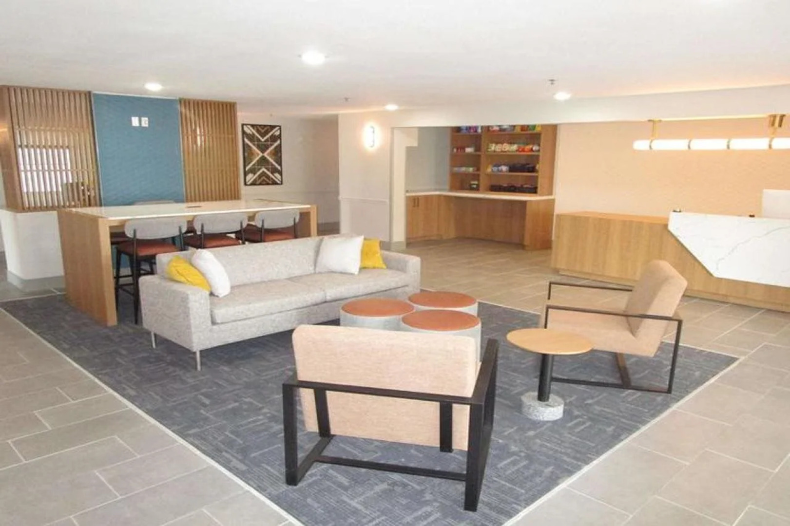 Best Western Acadia Hotel