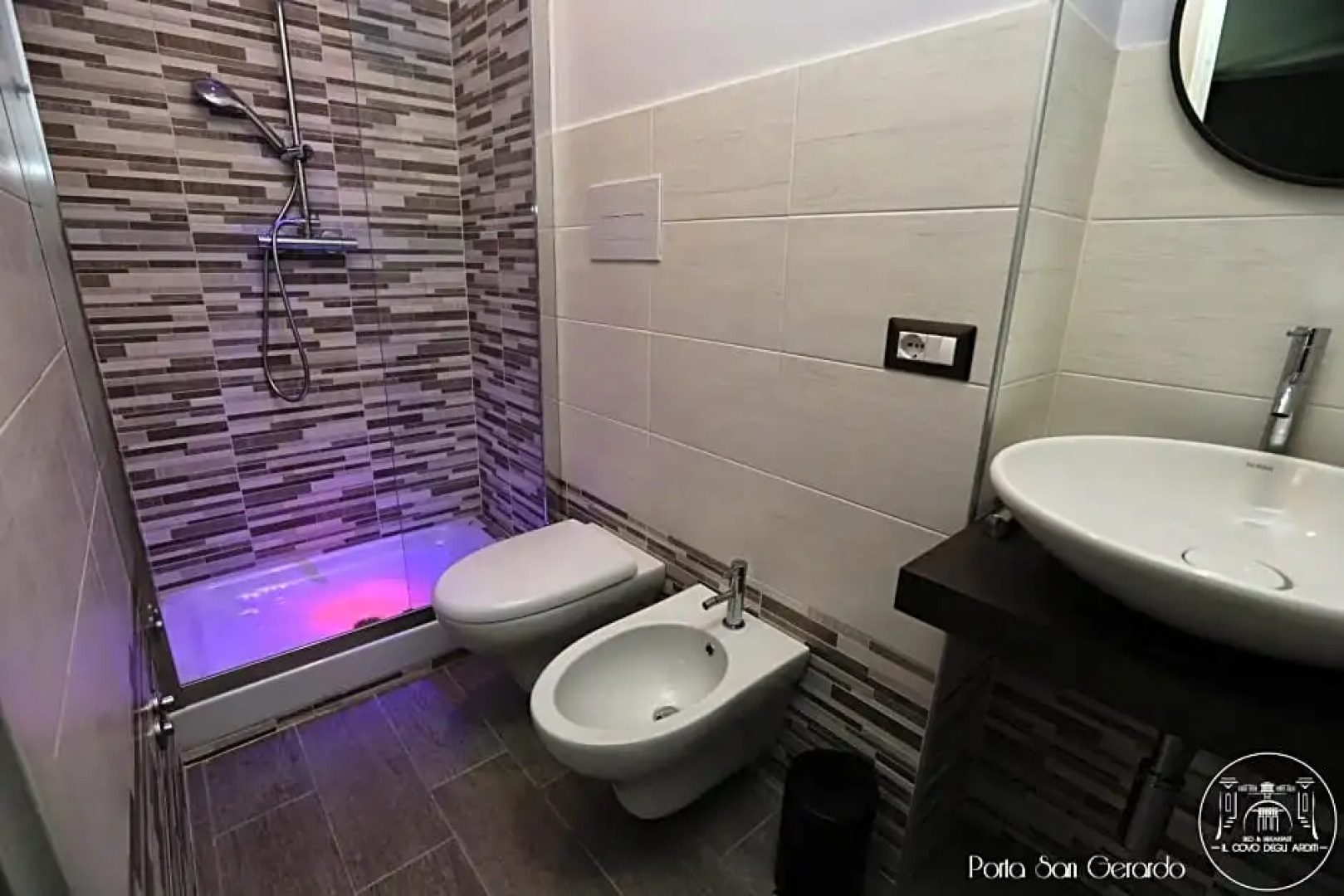 Il Covo Degli Arditi