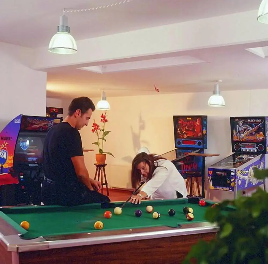 Hotel Residenz Hochland