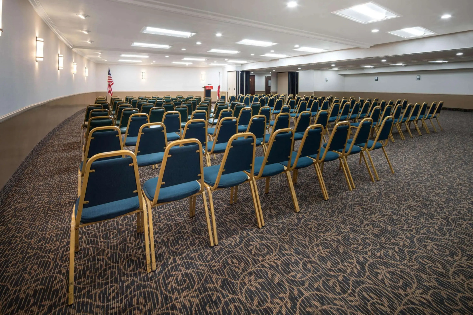 Ramada by Wyndham Burbank Airport