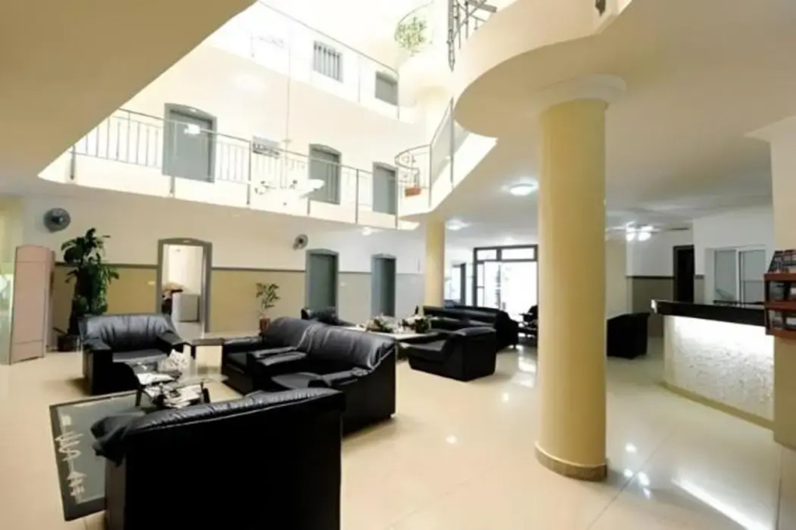 Byblos Comfort Hotel