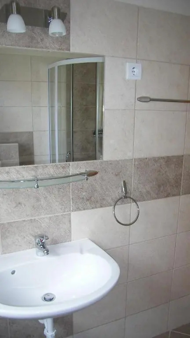 Pálma Apartmanház Harkány