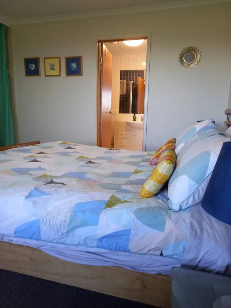 Great Ocean Road Beach Haven