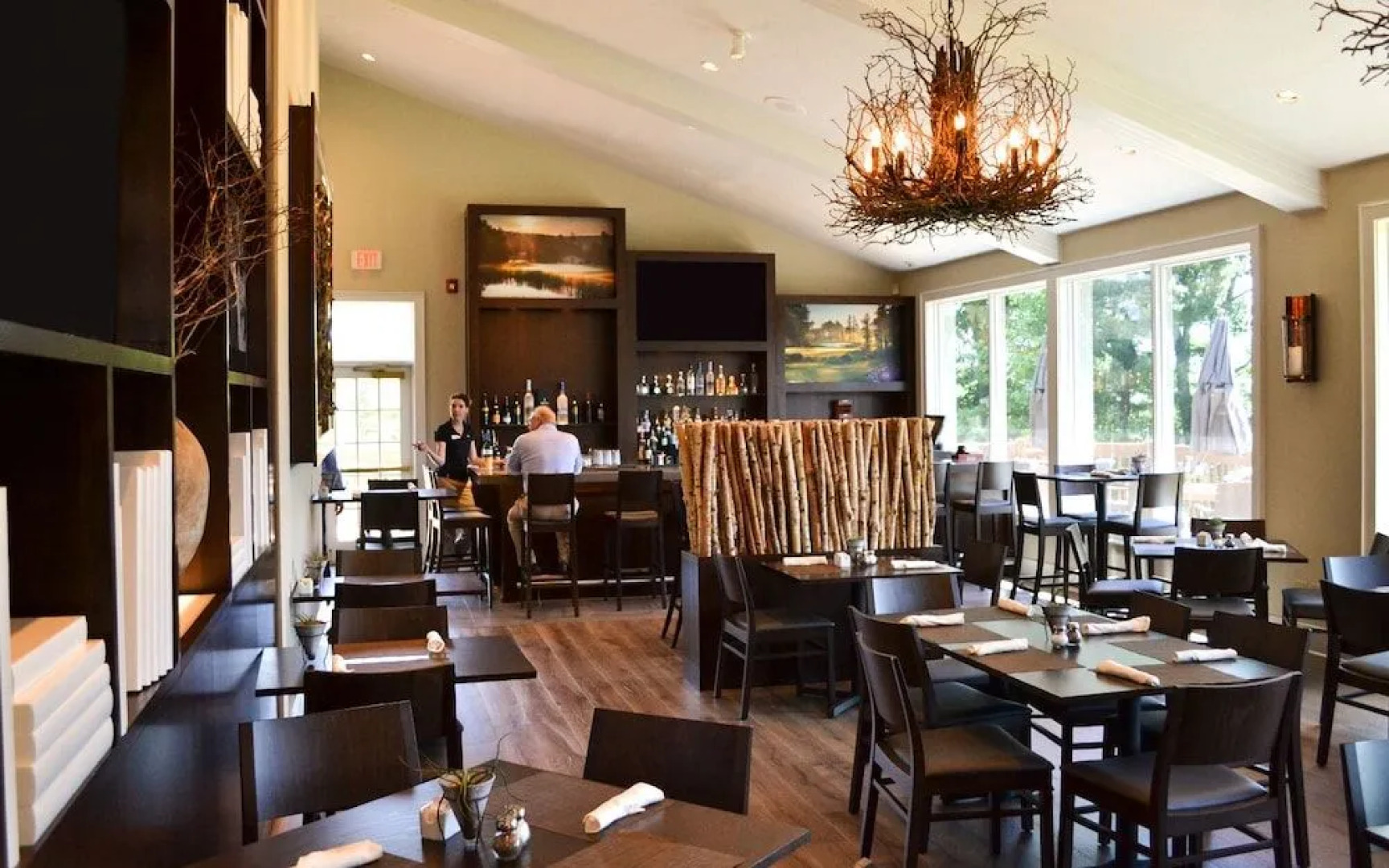 Woodloch Pines Resort