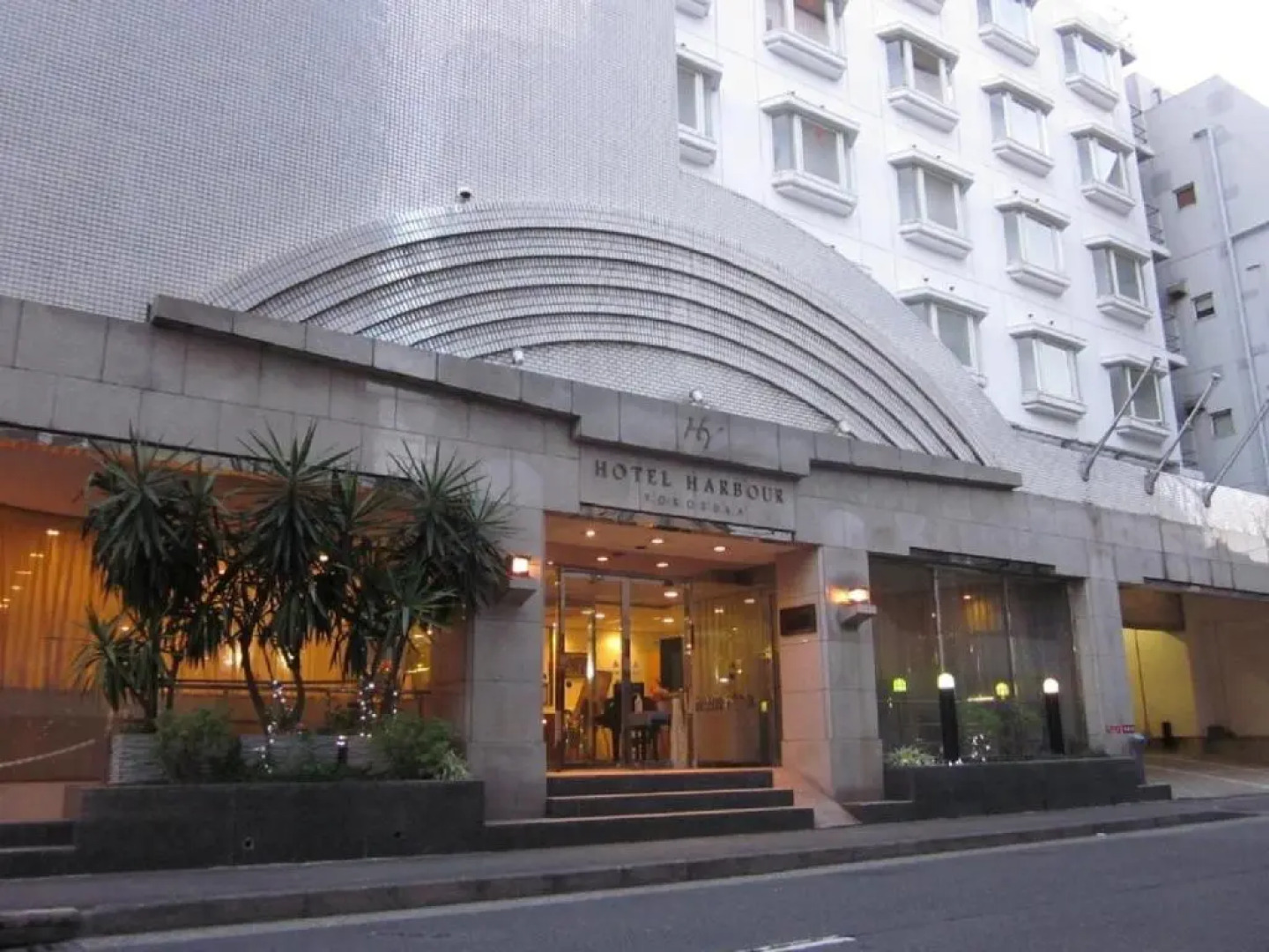 Hotel Harbour Yokosuka - Vacation STAY 86063