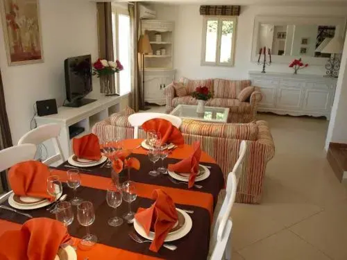 Villa La Grande Bastide