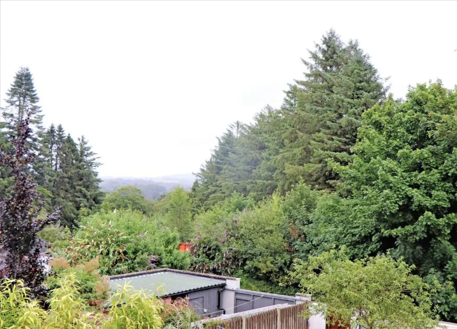 Churchmount Holiday Home Roundwood