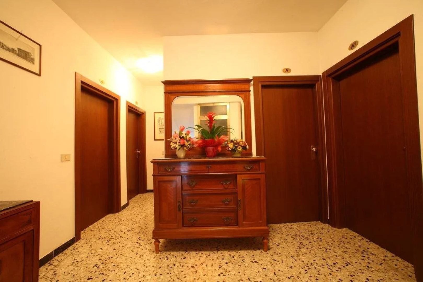 Albergo Ristorante il Poggiolo