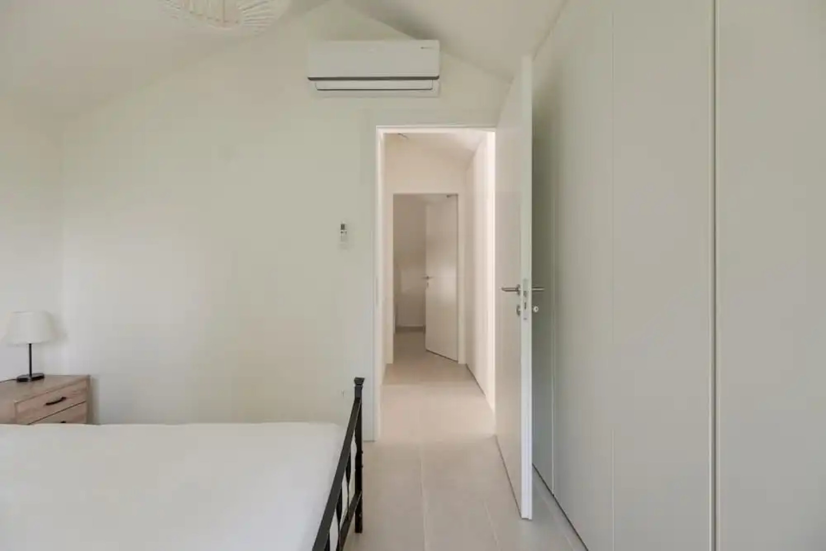 Villa Orizzonti in Predore