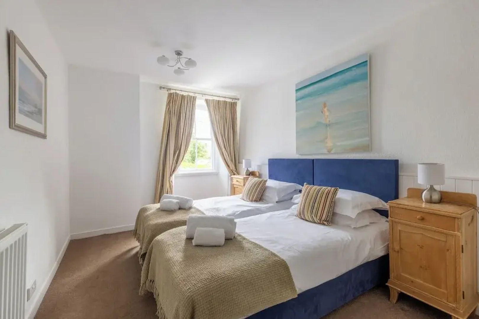 Village House - North East Escapes