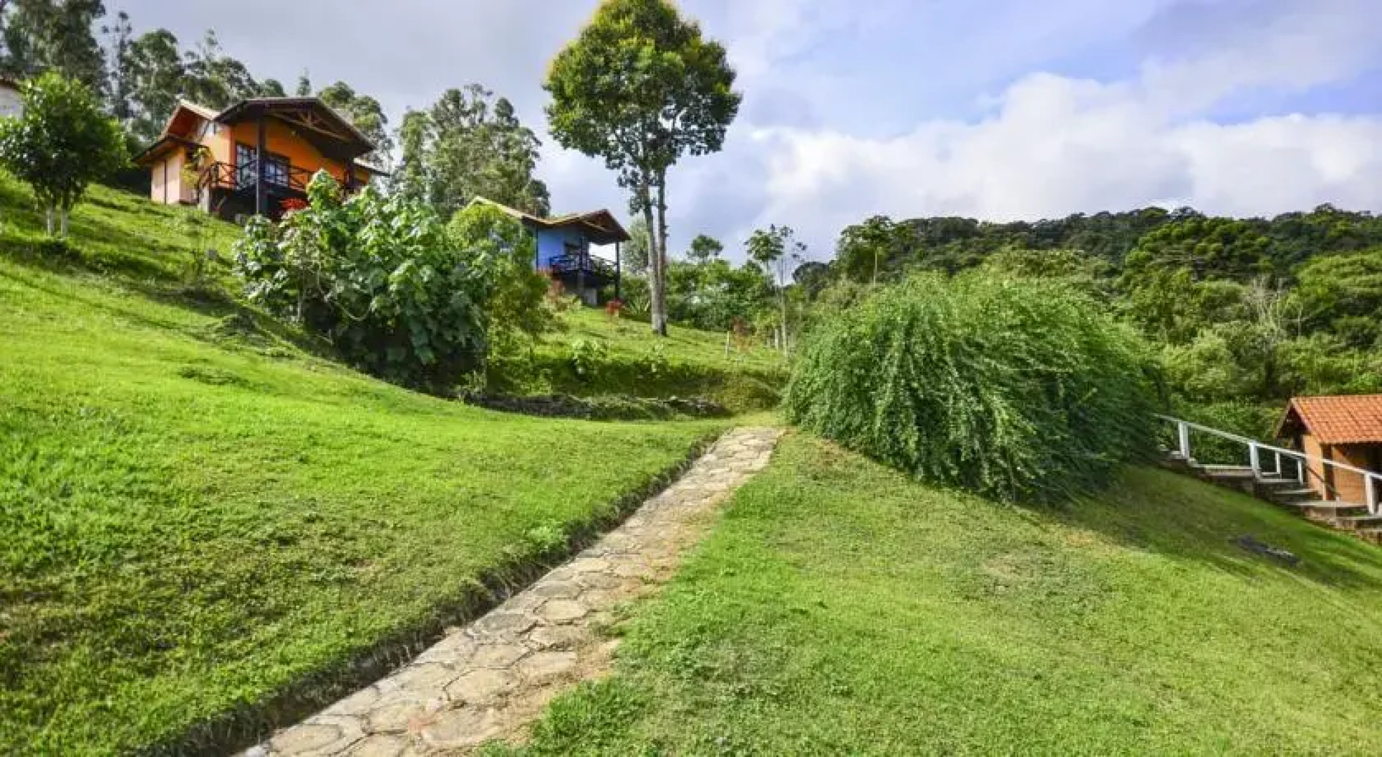 Pousada Morada do Luar