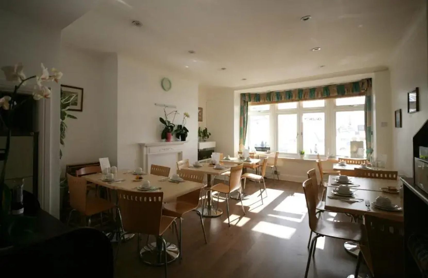 Atlantic Seafront Guest Accommodation