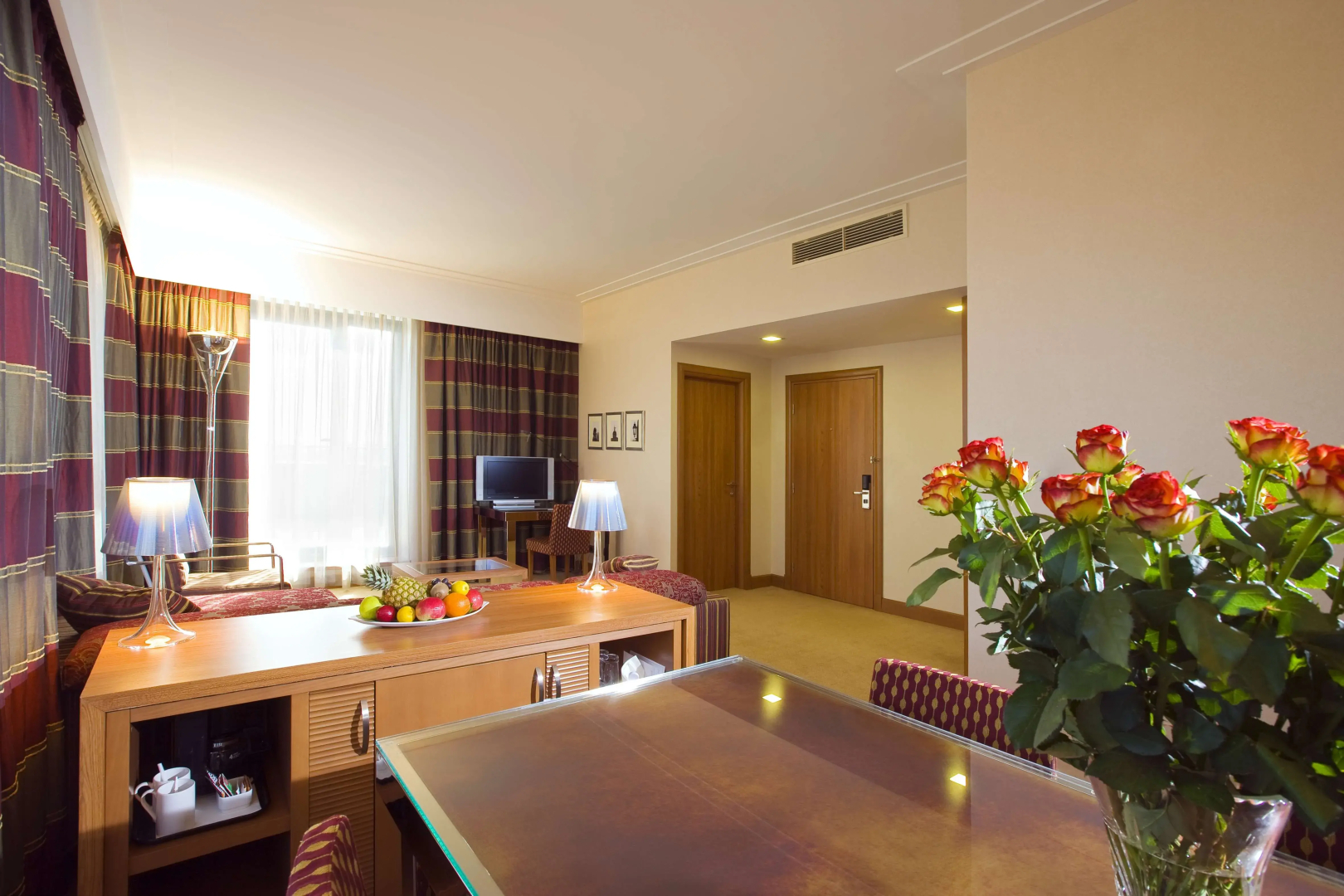 Hotel International by Maistra City Vibes