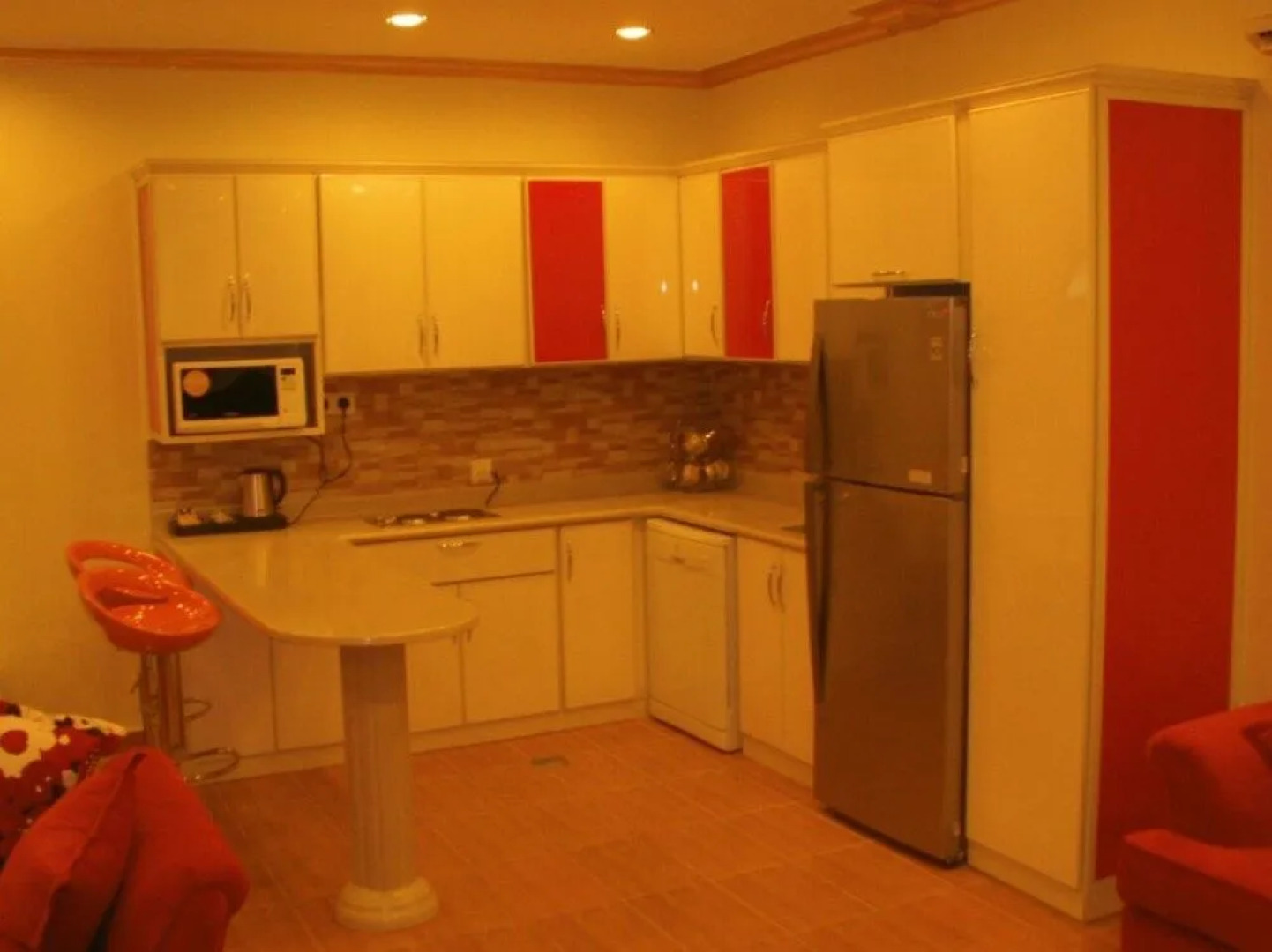 Yanbu Arac Resort - Families Only