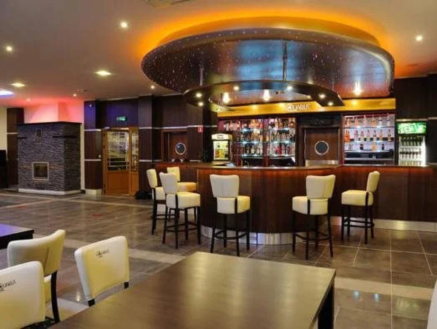 Hotel Restauracja Aquarius