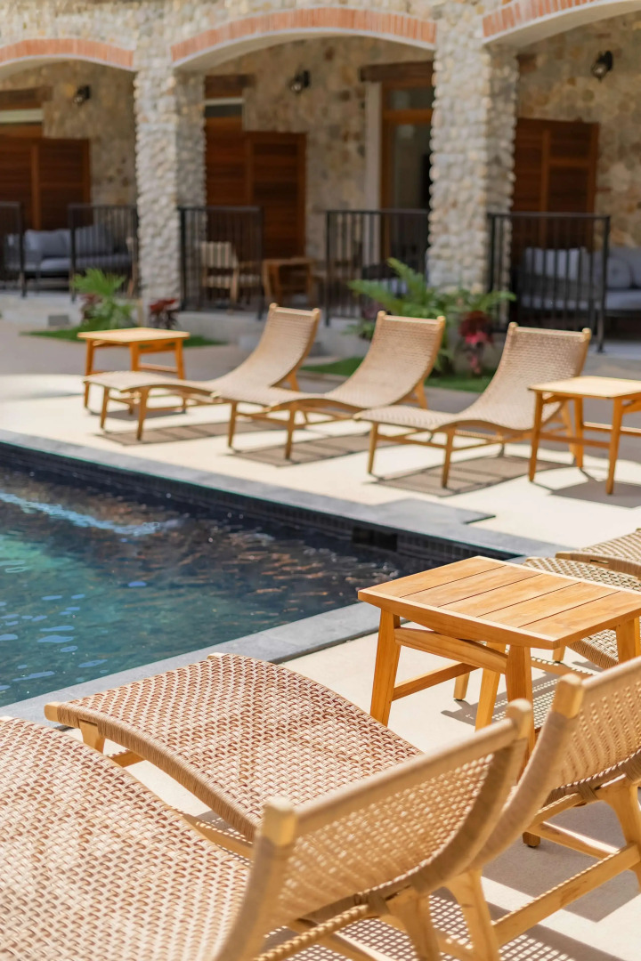 Hotel La Compania Del Valle