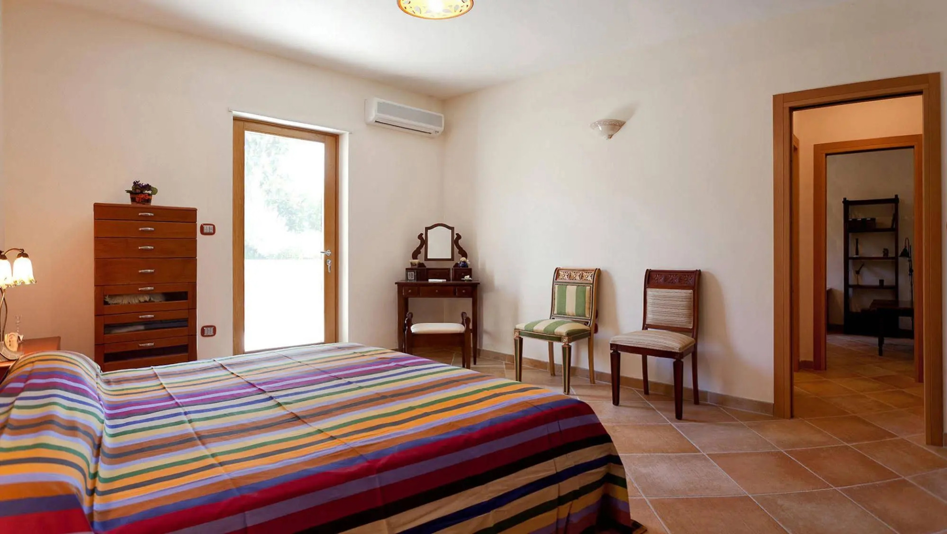 Appartamento Le Peonie