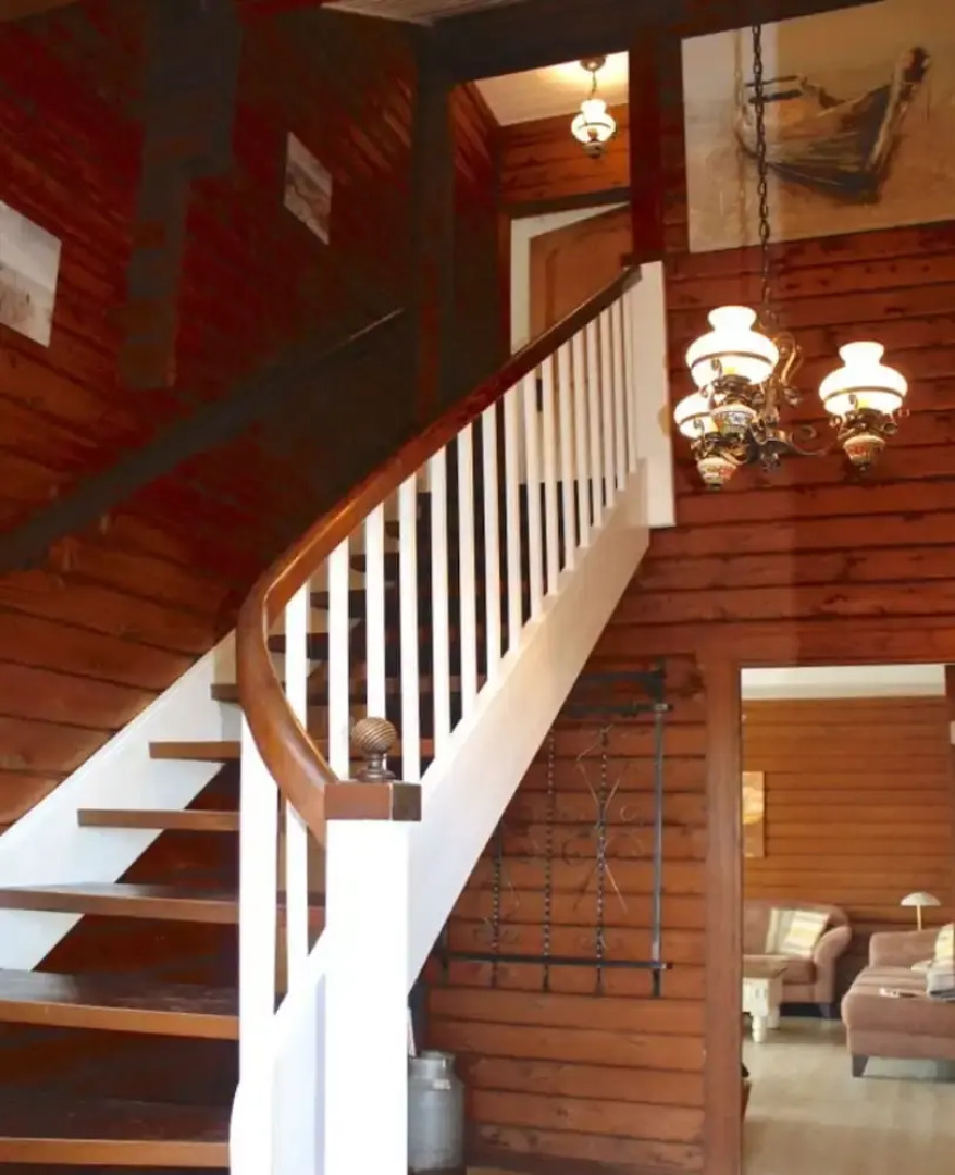 Holiday Home Schleiblick