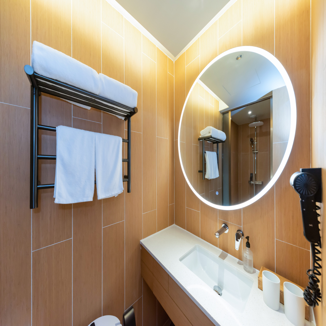 Ji Hotel Shanghai People's Square Fujian Middle Road