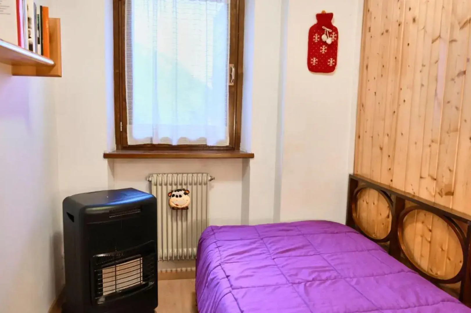 Villa Antermont Goller Edith