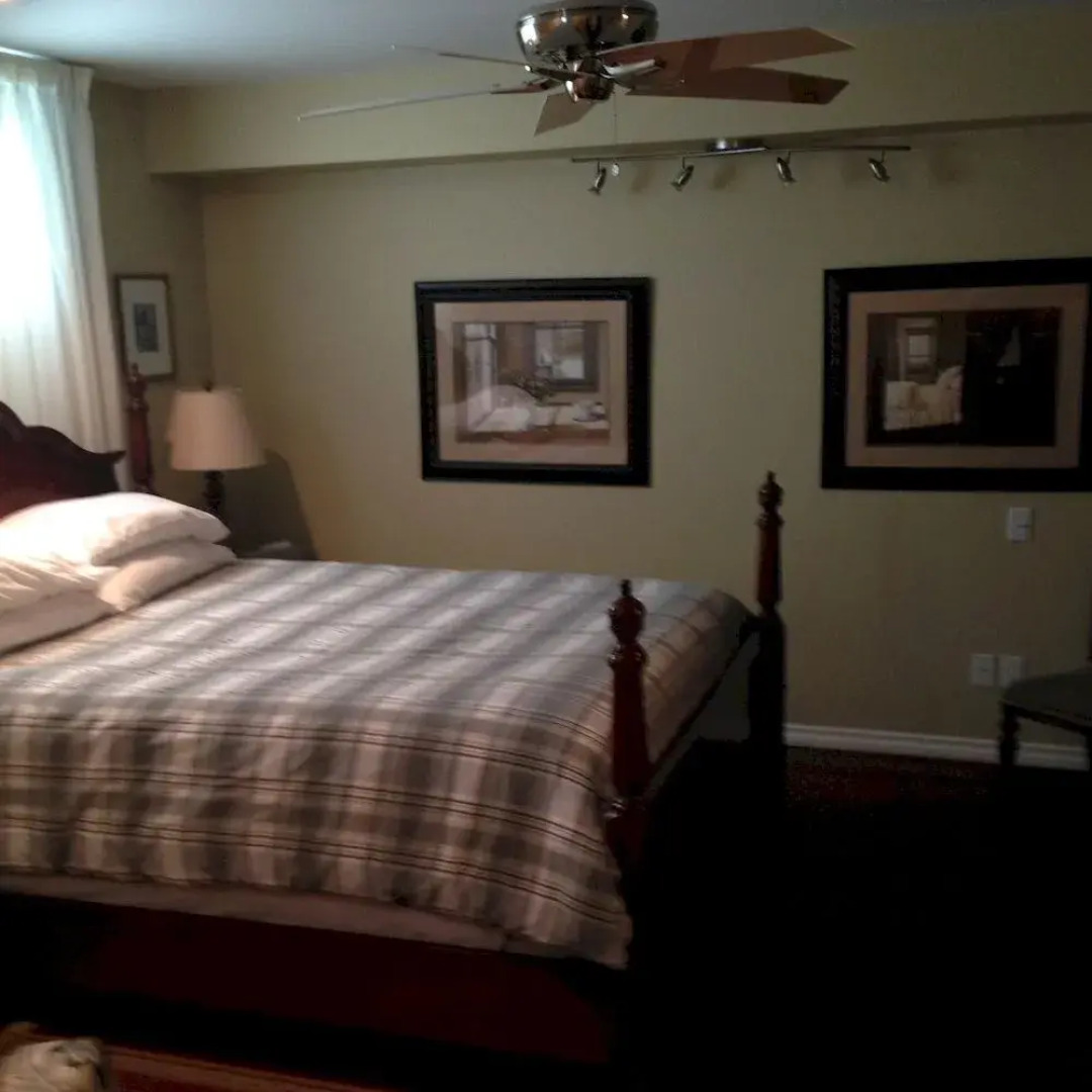 Desert Oasis Bed & Breakfast