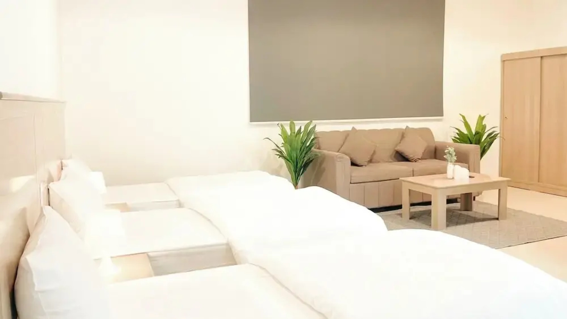 Anwar Al Kharj Hotel Apartments