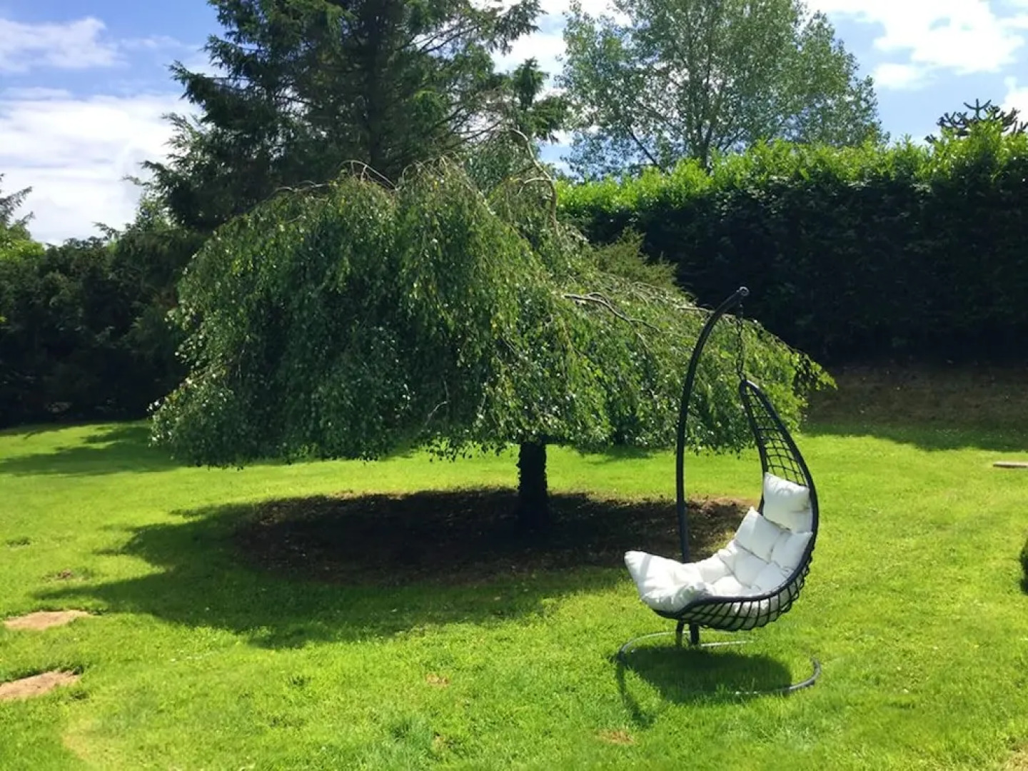 Apartment With 2 Bedrooms in Ingouville, With Enclosed Garden and Wifi