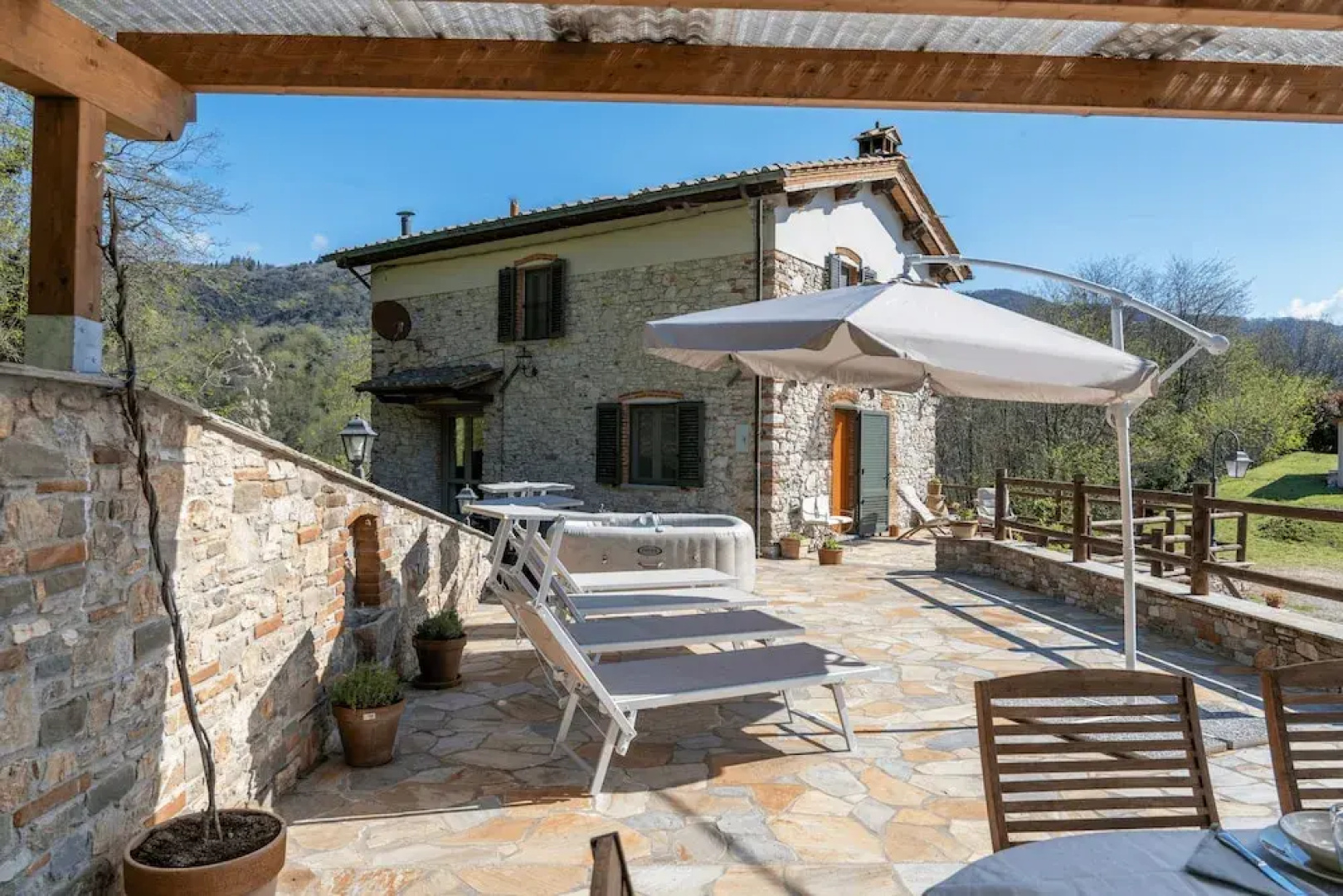 Villa Fenice Country House