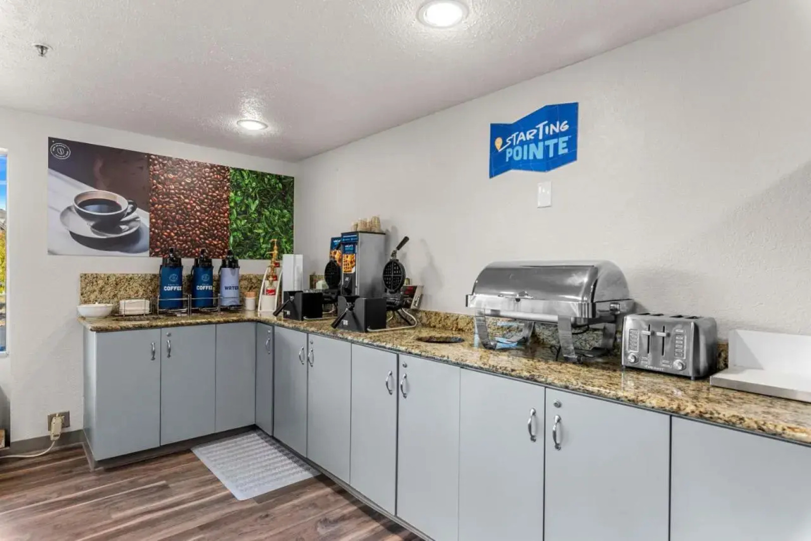 La Quinta Wenatchee #467